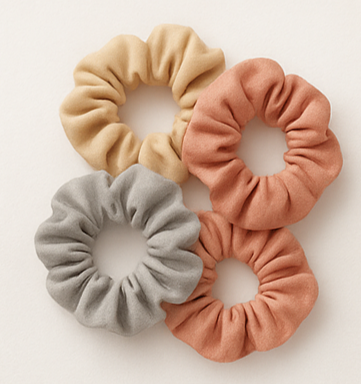 Scrunchies